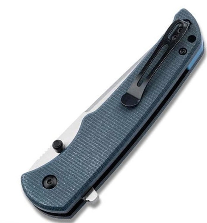 Нiж Boker Magnum "Bluejay" Фото 2